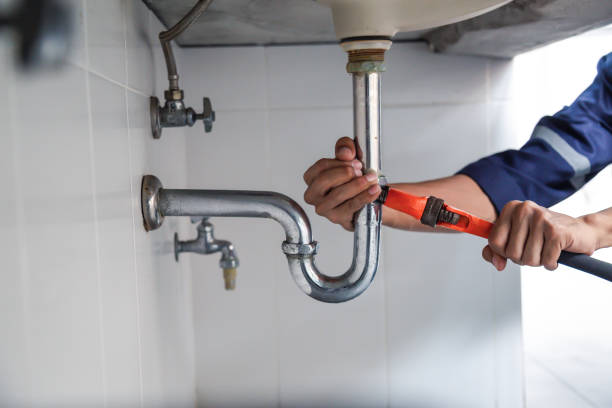 Best Shower Repair Services  in Princeton, FL