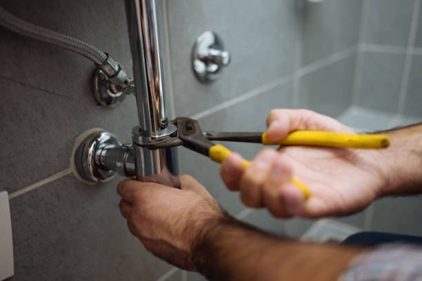 Best Plumbing Installation Services  in Princeton, FL